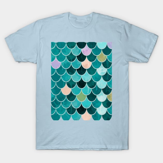 Teal mermaid shirt shop